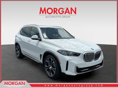 2026 BMW X5 - Photo 1