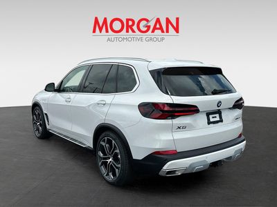 2026 BMW X5 - Photo 4