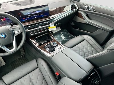 2026 BMW X5 - Photo 18