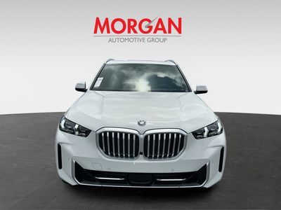 2026 BMW X5 - Photo 2
