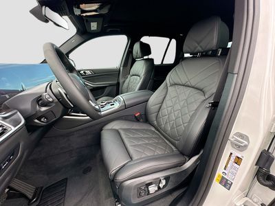 2026 BMW X5 - Photo 15