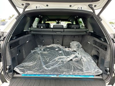 2026 BMW X5 - Photo 21