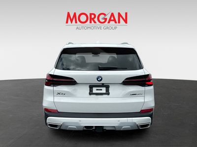 2026 BMW X5 - Photo 5