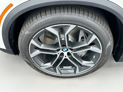 2026 BMW X5 - Photo 26