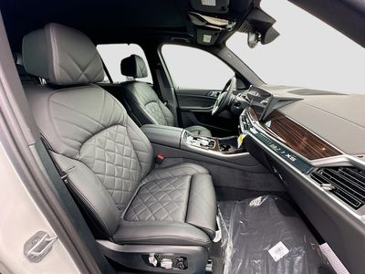 2026 BMW X5 - Photo 23