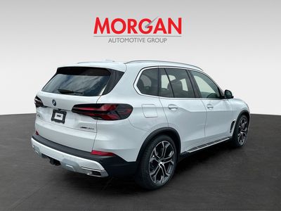 2026 BMW X5 - Photo 6