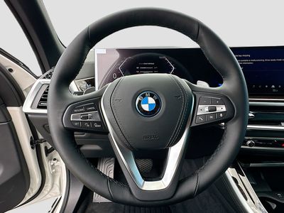 2026 BMW X5 - Photo 8