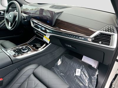 2026 BMW X5 - Photo 24