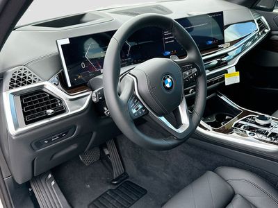 2026 BMW X5 - Photo 7
