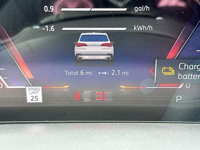 2026 BMW X5 - Photo 9