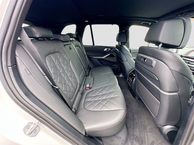 2026 BMW X5 - Photo 22