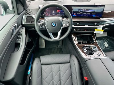 2026 BMW X5 - Photo 17