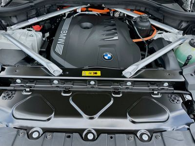 2026 BMW X5 - Photo 25