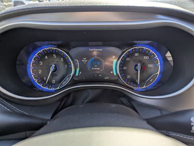 2026 Chrysler Pacifica — photo 20 view