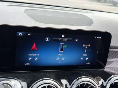 2026 Mercedes-Benz GLB — photo 25 view