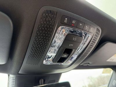 2026 Mercedes-Benz GLB — photo 23 view