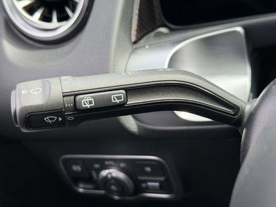 2026 Mercedes-Benz GLB — photo 20 view