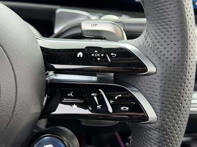 2026 Mercedes-Benz GLB — photo 21 view