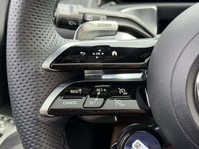 2026 Mercedes-Benz GLB — photo 22 view