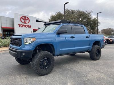2019 Toyota Tundra - Photo 1