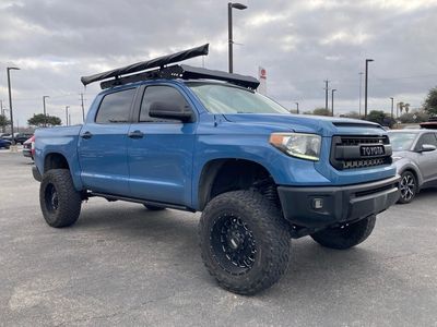 2019 Toyota Tundra - Photo 3