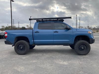 2019 Toyota Tundra - Photo 4