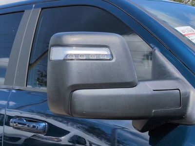 2024 Ram 3500 — photo 12 view