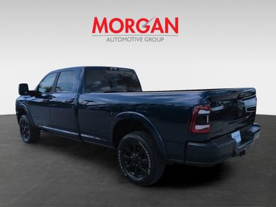 2024 Ram 3500 — photo 7 view