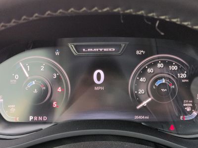 2024 Ram 3500 — photo 30 view