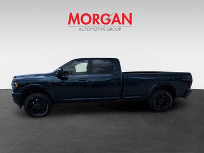 2024 Ram 3500 — photo 8 view