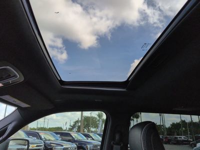2024 Ram 3500 — photo 21 view