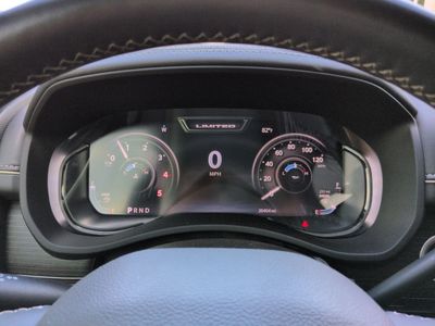 2024 Ram 3500 — photo 29 view