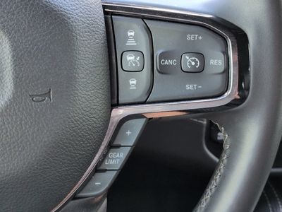2024 Ram 3500 — photo 28 view