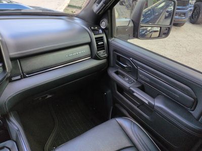 2024 Ram 3500 — photo 17 view