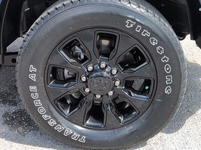 2024 Ram 3500 — photo 11 view
