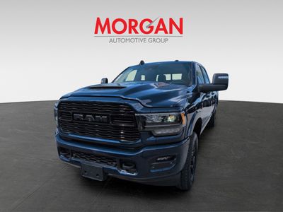 2024 Ram 3500 — photo 9 view