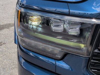 2024 Ram 3500 — photo 10 view