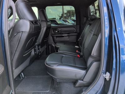 2024 Ram 3500 — photo 14 view