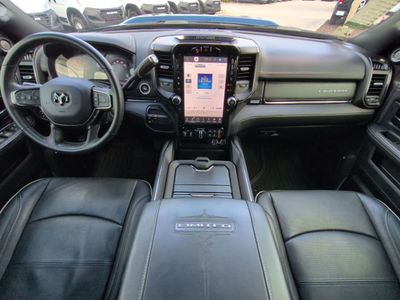 2024 Ram 3500 — photo 15 view