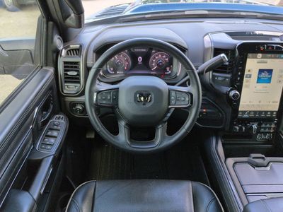 2024 Ram 3500 — photo 16 view
