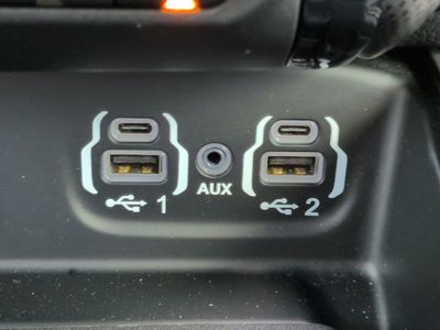 2024 Ram 3500 — photo 24 view