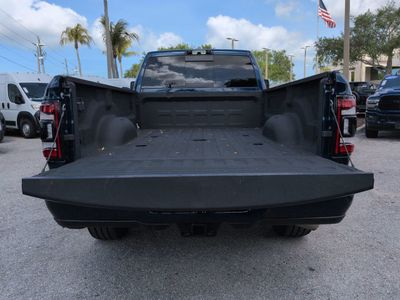 2024 Ram 3500 — photo 13 view