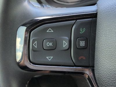 2024 Ram 3500 — photo 27 view