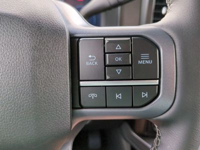 2026 Ford F-250SD — photo 26 view