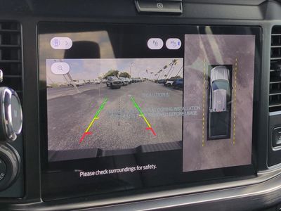 2026 Ford F-250SD — photo 20 view