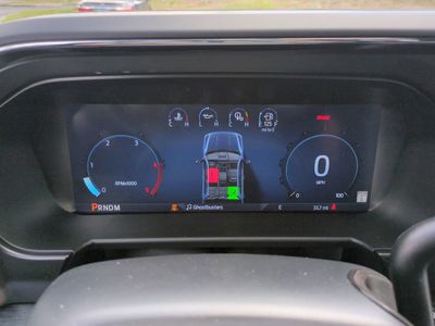 2026 Ford F-250SD — photo 27 view