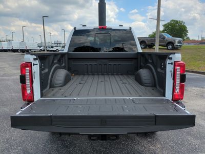 2026 Ford F-250SD — photo 12 view
