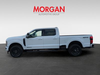 2026 Ford F-250SD — photo 8 view