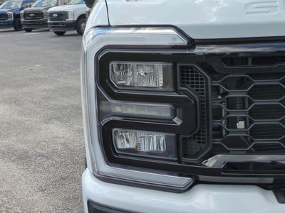 2026 Ford F-250SD — photo 9 view
