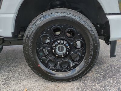 2026 Ford F-250SD — photo 10 view
